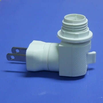 SC-357 小夜燈插頭