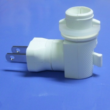 SC-355 小夜燈插頭