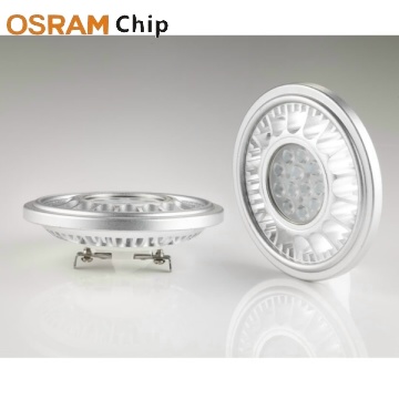 AR111-0312  12W(GU53)  ORSAM Chip