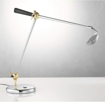 LED桌燈 高爾夫球燈