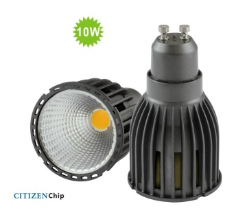 GU10-GLU410 10W免安定器