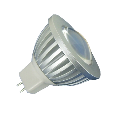 MR16-GLU017 3W免安定器