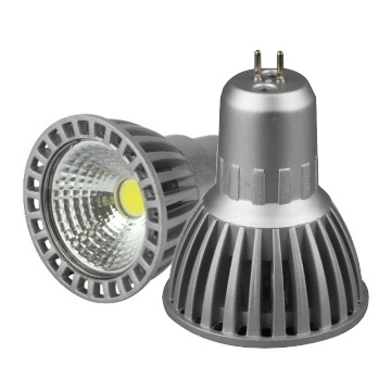 MR16-GLU15 6W免安定器