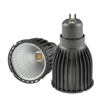 MR16-GLU410 10w免安定器