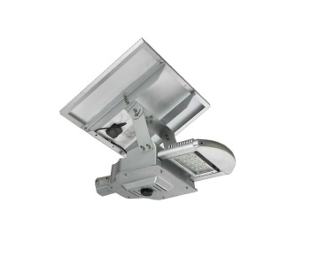 太陽能30W一體化 路燈