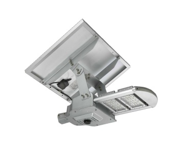 太陽能40W一體化 路燈