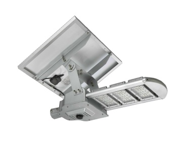 太陽能60W一體化 路燈