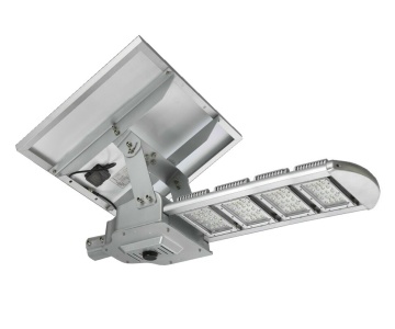 太陽能80W一體化 路燈