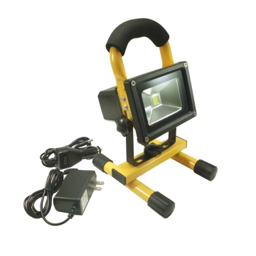 10W充電手提燈,工作燈