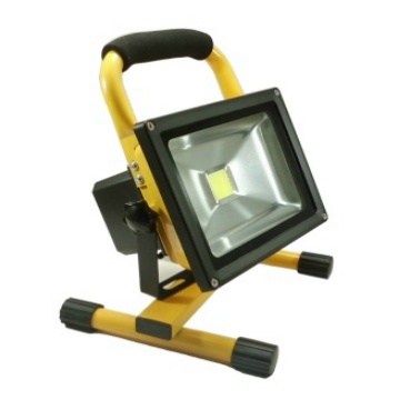 30W充電手提燈,工作燈