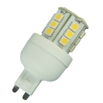 KH-13111 G9 LED G9 ( 5050)